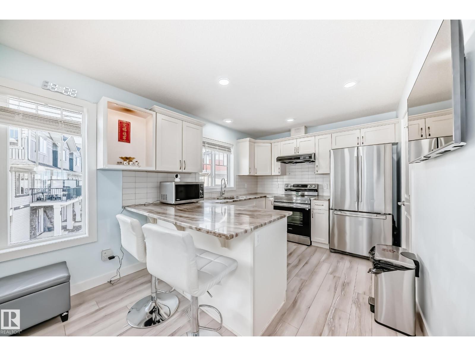 #49 165 Cy Becker Bv Nw Nw, Edmonton, Alberta  T5Y 3R4 - Photo 8 - E4462646