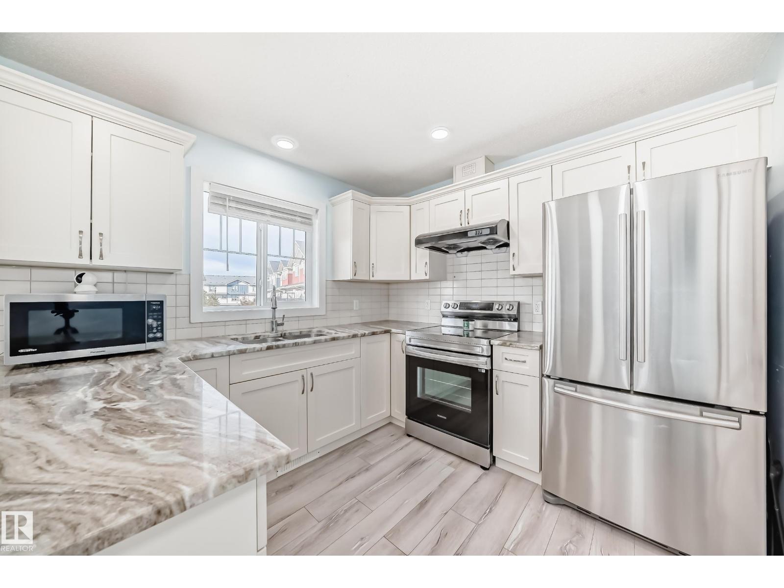 #49 165 Cy Becker Bv Nw Nw, Edmonton, Alberta  T5Y 3R4 - Photo 9 - E4462646