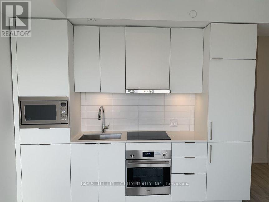 S1608 - 8 OLYMPIC GARDEN DRIVE, Toronto, Ontario