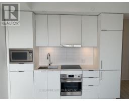 S1608 - 8 OLYMPIC GARDEN DRIVE, Toronto, Ontario