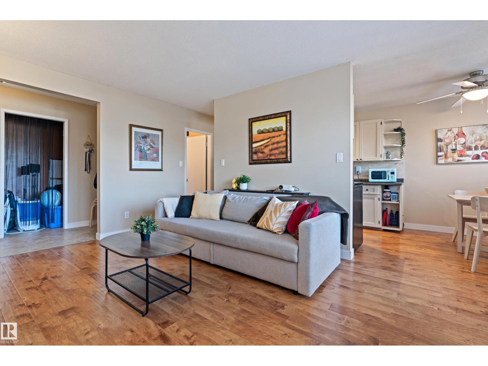 #10 5635 105 St Nw, Edmonton, Alberta  T6H 2N2 - Photo 4 - E4462609
