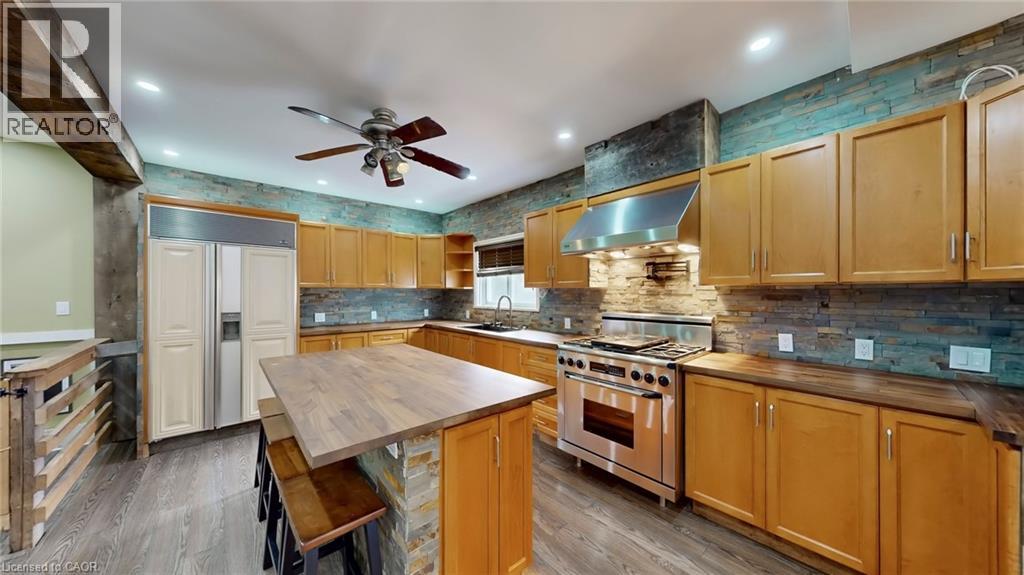 94 Mill Street, Uxbridge, Ontario  L9P 1H4 - Photo 4 - 40779881
