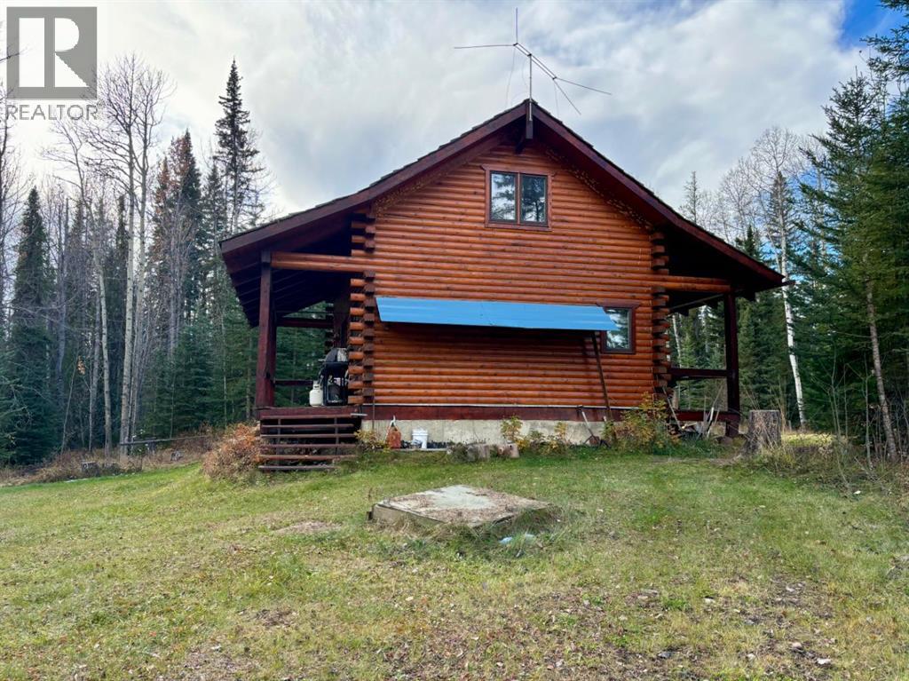 32521,  Range Road 72, Rural Mountain View County, Alberta  T0M 1X0 - Photo 6 - A2264822