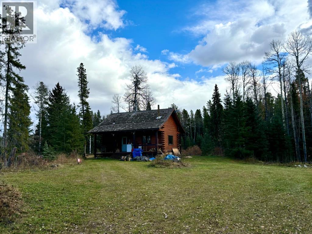 32521,  Range Road 72, Rural Mountain View County, Alberta  T0M 1X0 - Photo 7 - A2264822