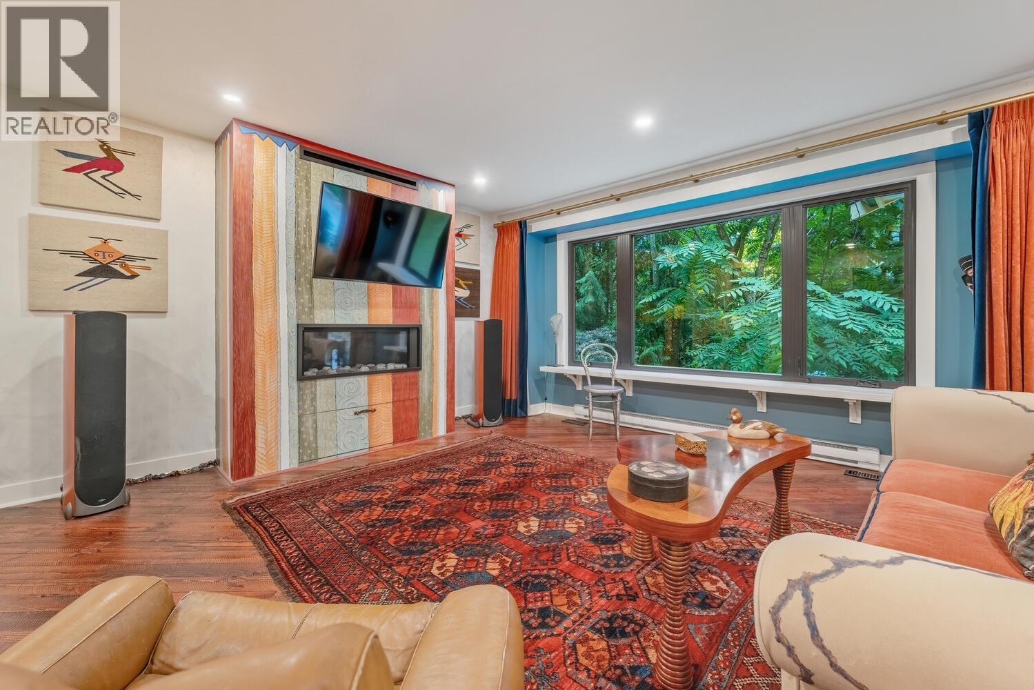 2336 Treetop Lane, North Vancouver, British Columbia  V7H 2K5 - Photo 6 - R3059470