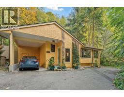 2336 TREETOP LANE, North Vancouver, British Columbia