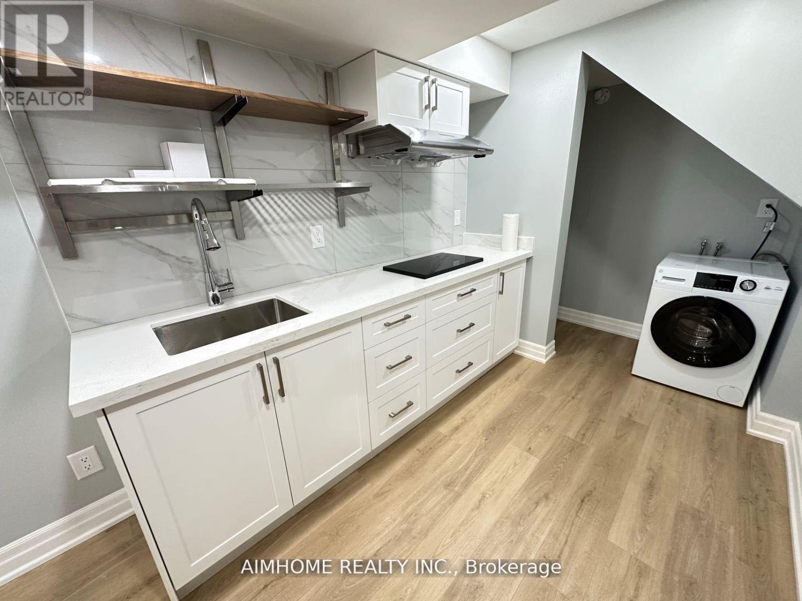 Bsmt-1 - 130 Hollybush Drive, Vaughan, Ontario  L6A 2H3 - Photo 2 - N12469732