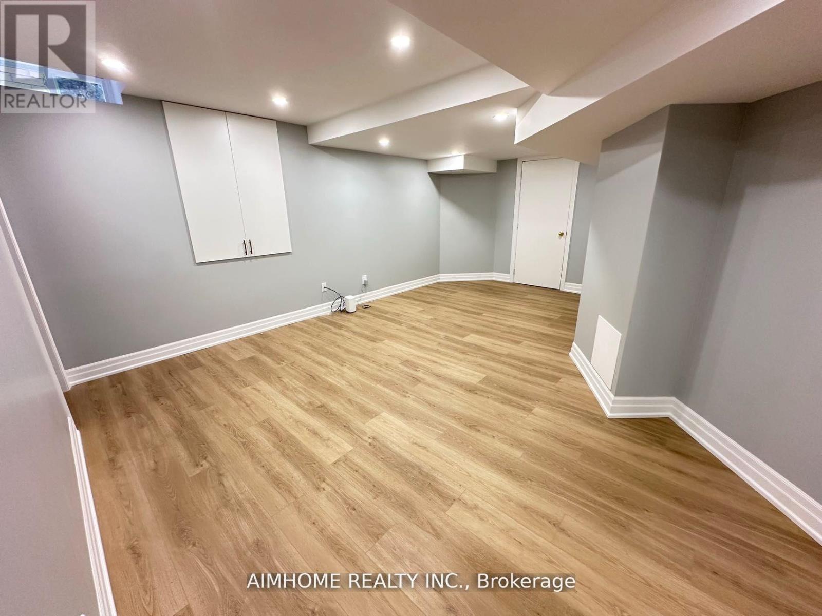 Bsmt-1 - 130 Hollybush Drive, Vaughan, Ontario  L6A 2H3 - Photo 3 - N12469732