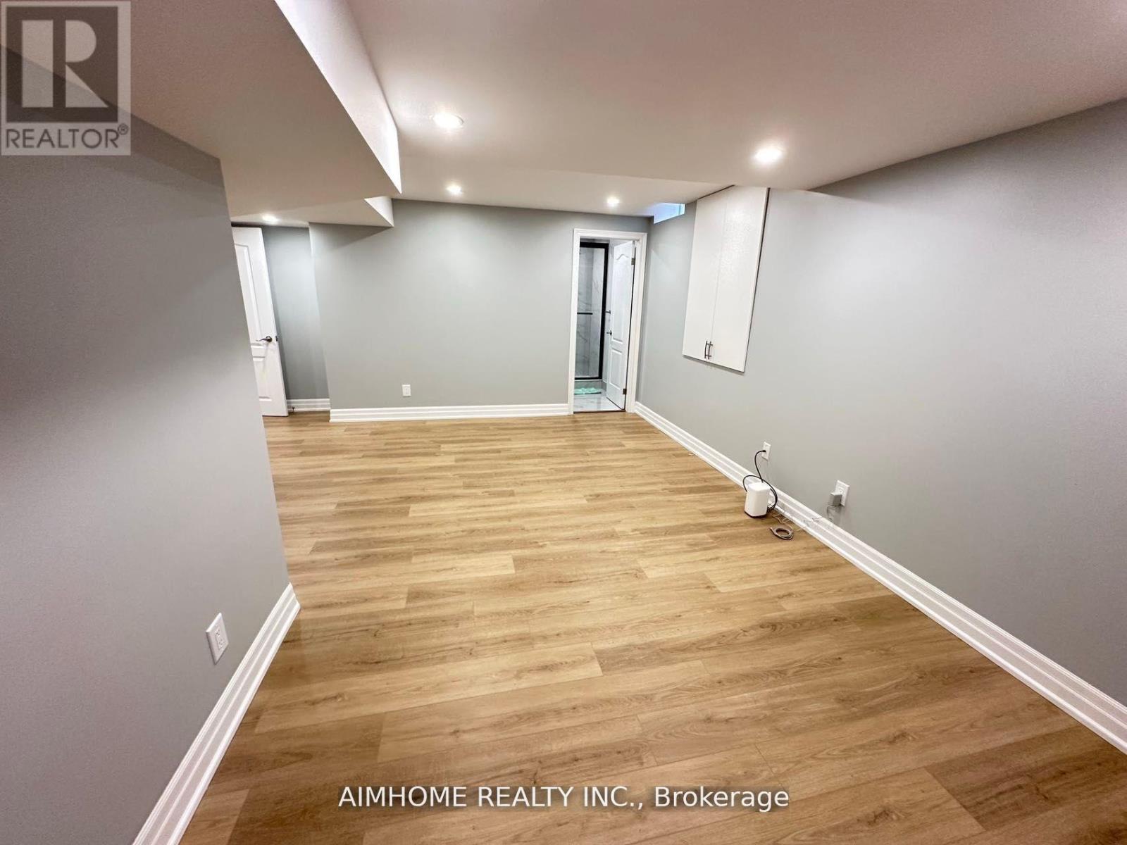 Bsmt-1 - 130 Hollybush Drive, Vaughan, Ontario  L6A 2H3 - Photo 4 - N12469732
