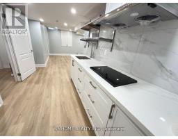BSMT-1 - 130 HOLLYBUSH DRIVE, Vaughan, Ontario