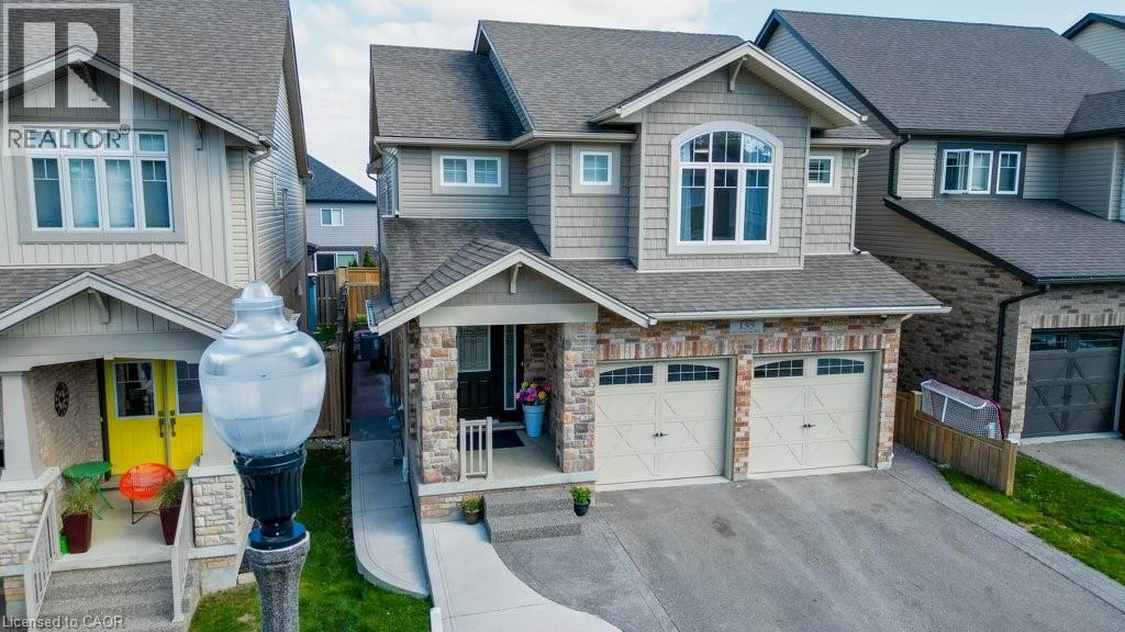 155 Gravel Ridge Trail Nw, Kitchener, Ontario  N2E 0E5 - Photo 11 - 40780293