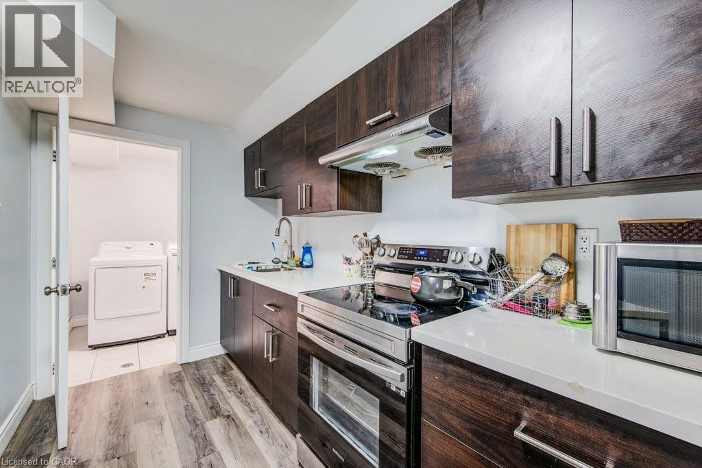 155 Gravel Ridge Trail Nw, Kitchener, Ontario  N2E 0E5 - Photo 5 - 40780293