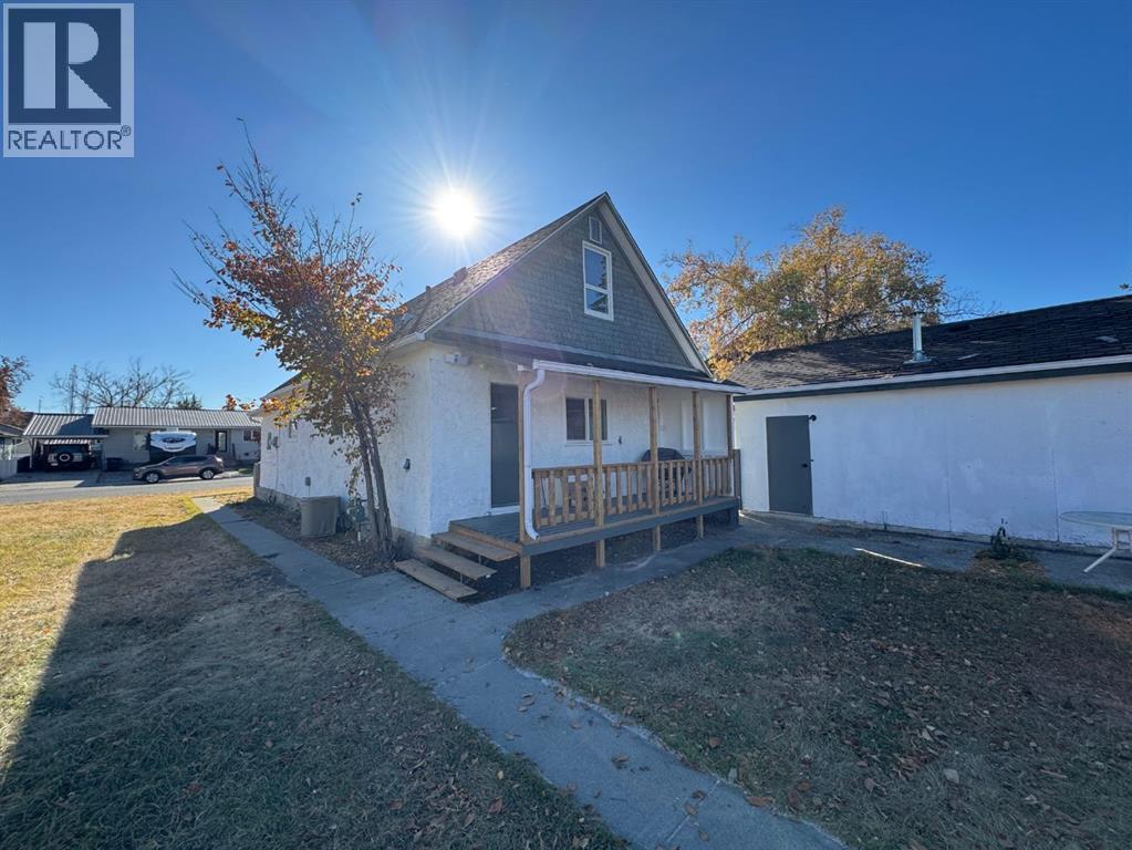 311 22 Street, Fort Macleod, Alberta  T0L 0Z0 - Photo 4 - A2264831