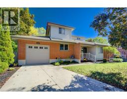 26 ESTHER Avenue, Cambridge, Ontario