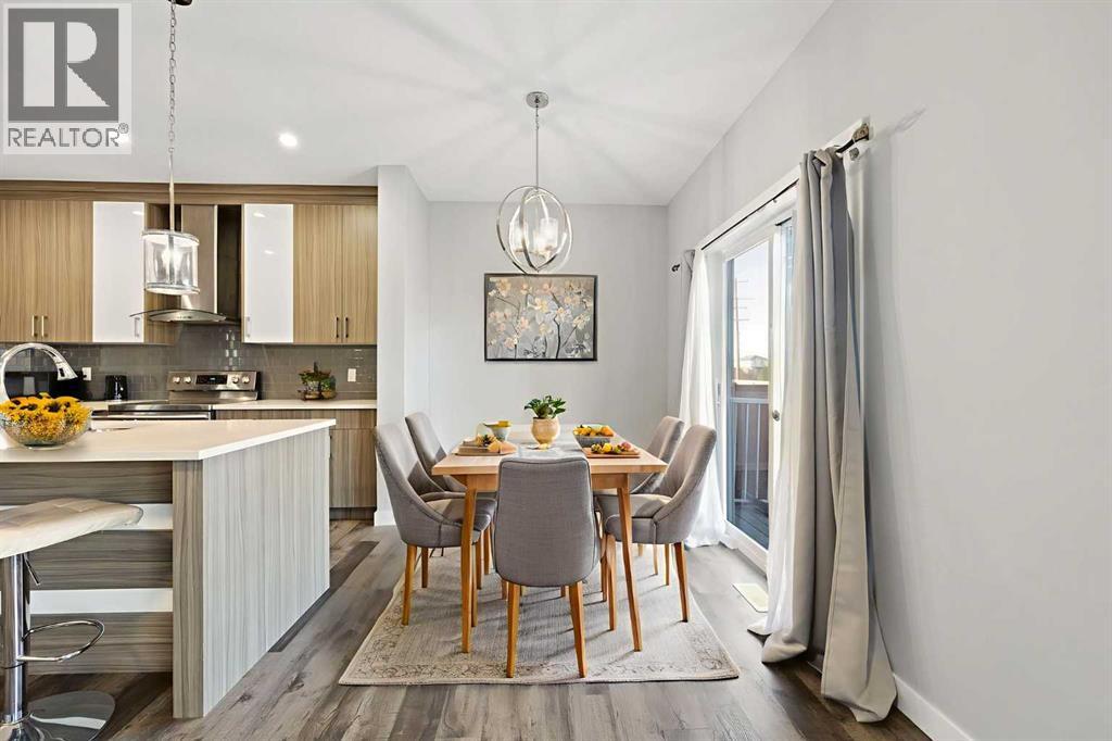 743 Edgefield Crescent, Strathmore, Alberta  T1P 0H5 - Photo 3 - A2263149