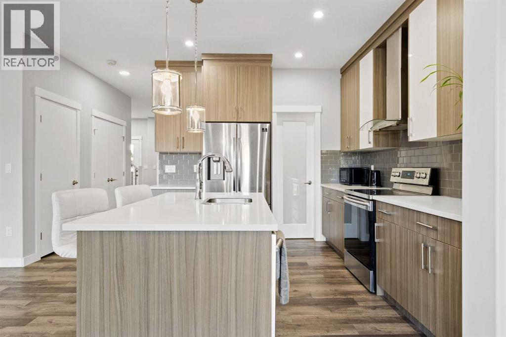 743 Edgefield Crescent, Strathmore, Alberta  T1P 0H5 - Photo 4 - A2263149