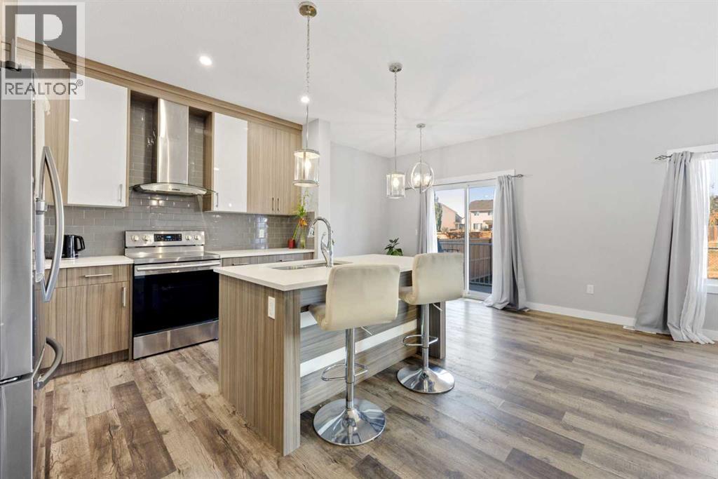 743 Edgefield Crescent, Strathmore, Alberta  T1P 0H5 - Photo 5 - A2263149