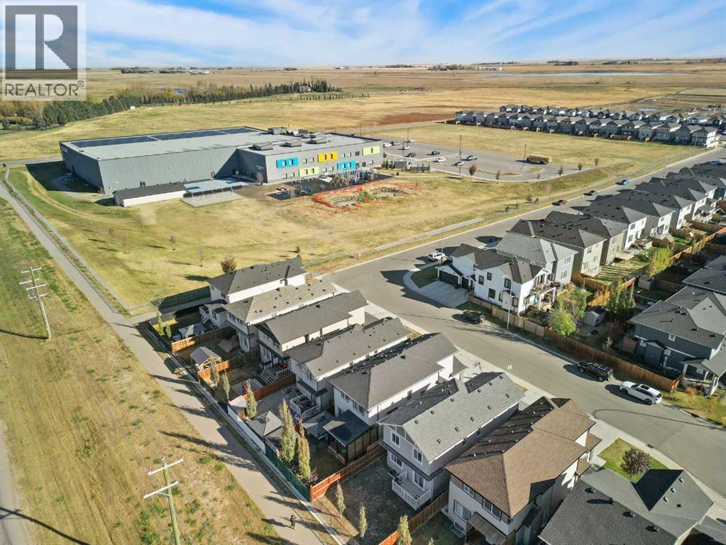 743 Edgefield Crescent, Strathmore, Alberta  T1P 0H5 - Photo 43 - A2263149