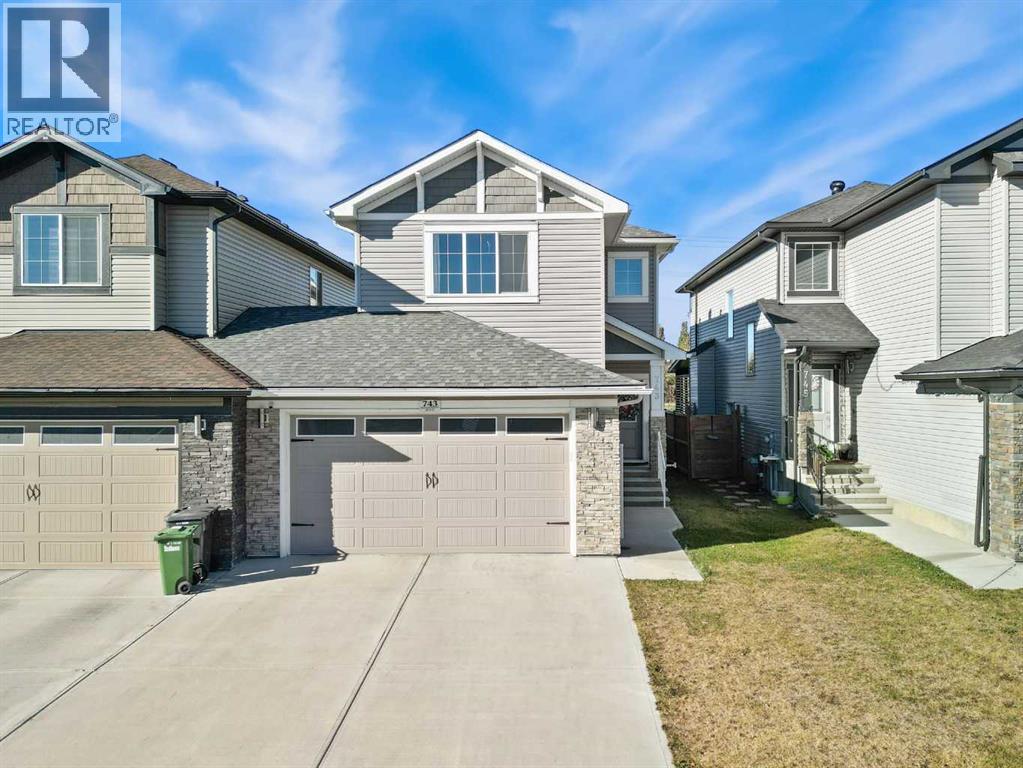 743 Edgefield Crescent, Strathmore, Alberta  T1P 0H5 - Photo 46 - A2263149