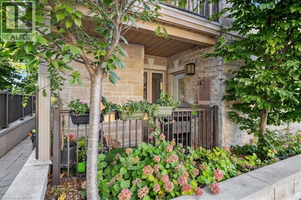 70 STEWART Street, Oakville, Ontario