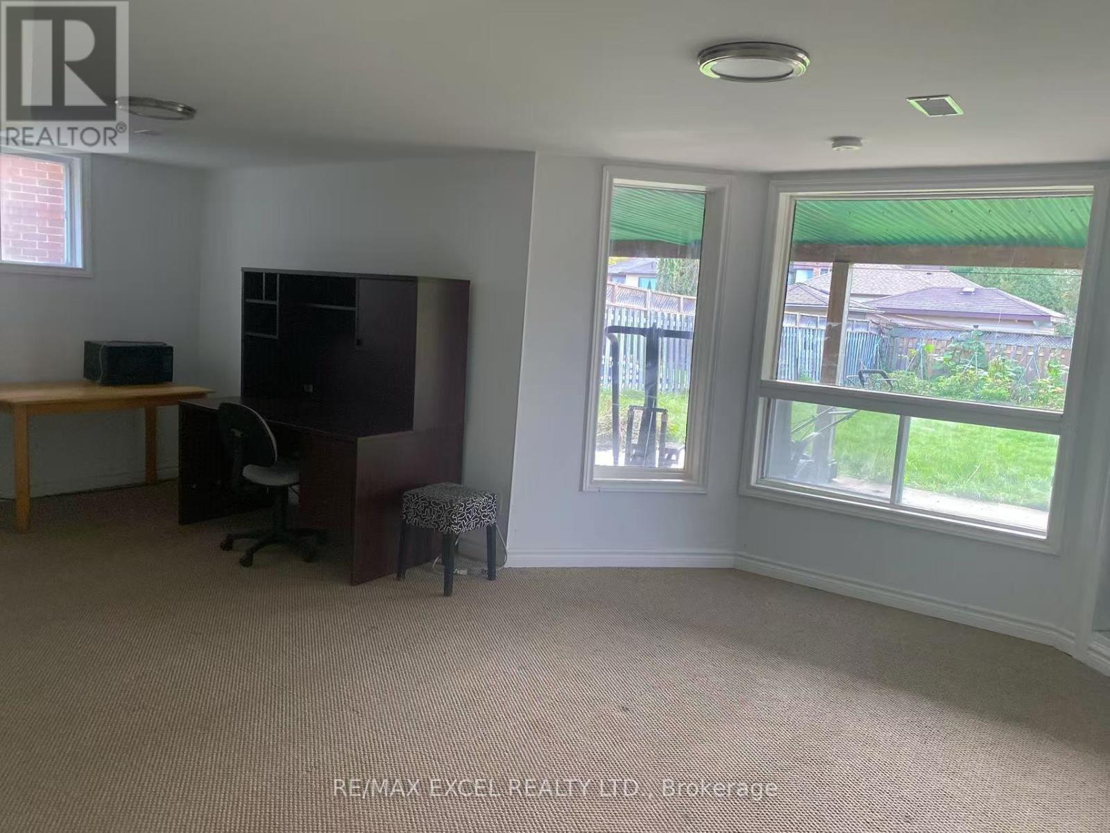 Bsmt - 45 Taylorwood Road, Oshawa, Ontario  L1G 7W2 - Photo 3 - E12332004