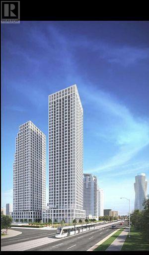 202 - 36 ELM DRIVE, Mississauga, Ontario