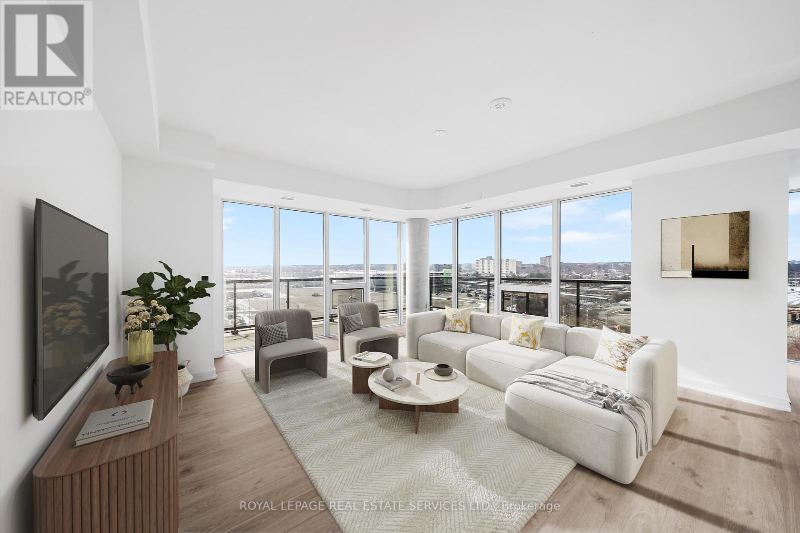 1411 - 1035 SOUTHDOWN ROAD, Mississauga, Ontario