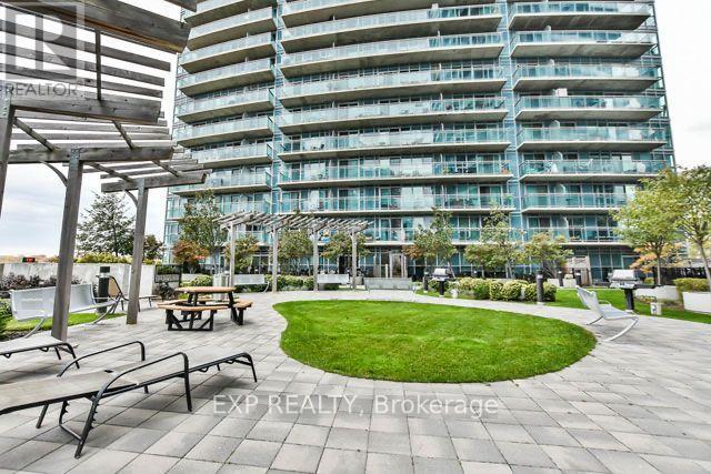 2304 - 155 Legion Road N, Toronto, Ontario  M8Y 0A7 - Photo 48 - W12464643