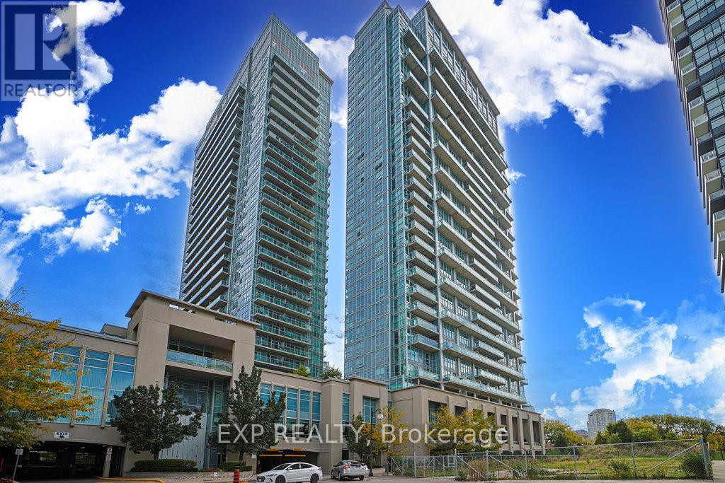 2304 - 155 Legion Road N, Toronto, Ontario  M8Y 0A7 - Photo 36 - W12464643