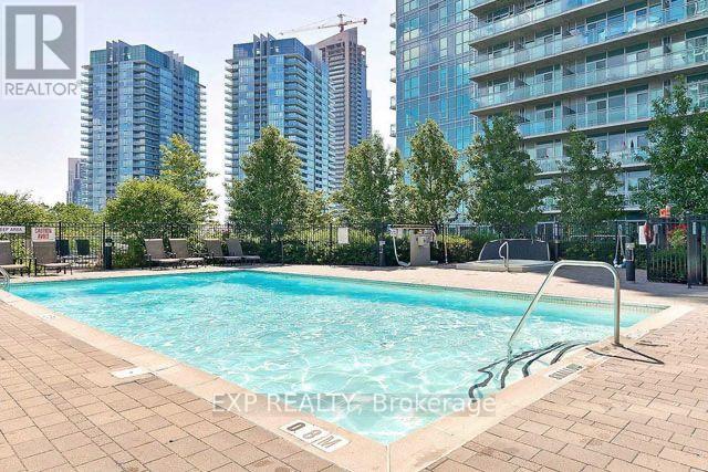 2304 - 155 Legion Road N, Toronto, Ontario  M8Y 0A7 - Photo 38 - W12464643
