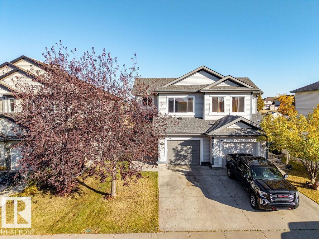 39 Summerton ST, sherwood park, Alberta