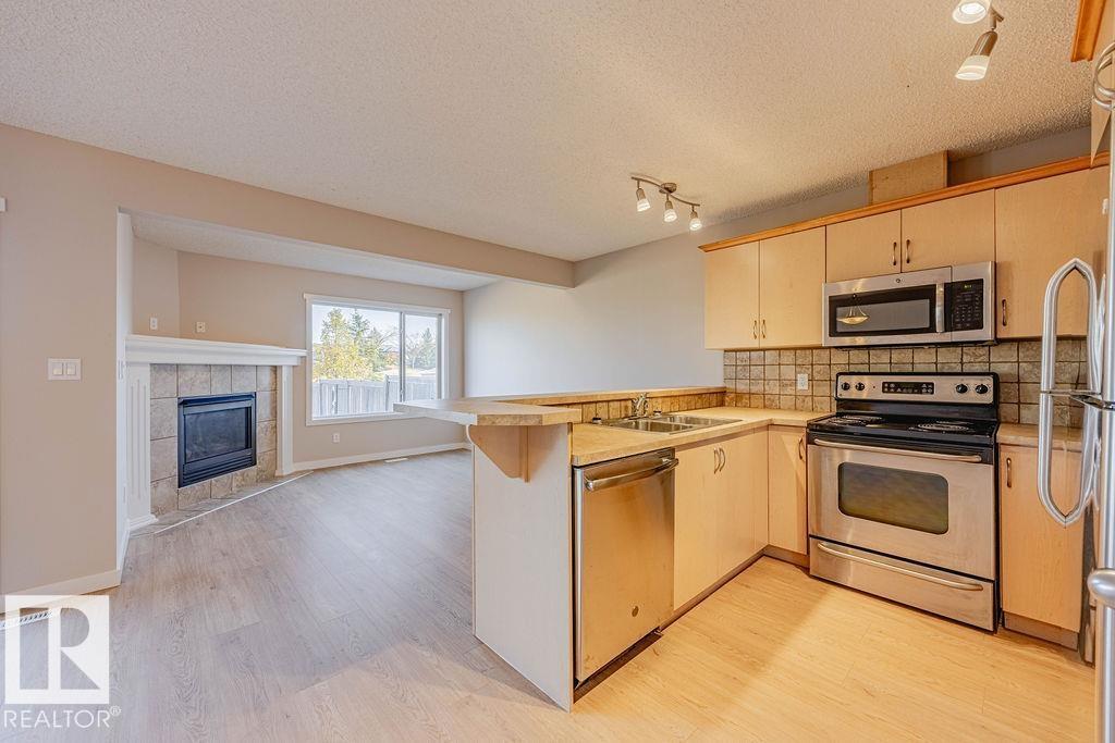 39 Summerton St, Sherwood Park, Alberta  T8H 2V3 - Photo 13 - E4462647