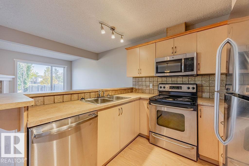 39 Summerton St, Sherwood Park, Alberta  T8H 2V3 - Photo 15 - E4462647