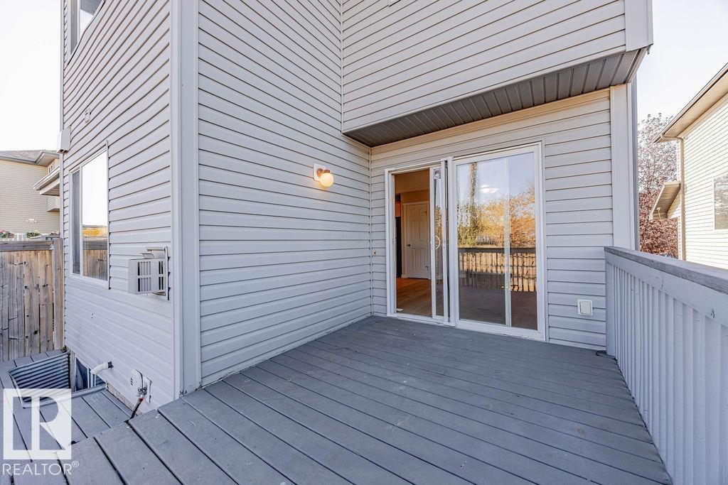 39 Summerton St, Sherwood Park, Alberta  T8H 2V3 - Photo 42 - E4462647