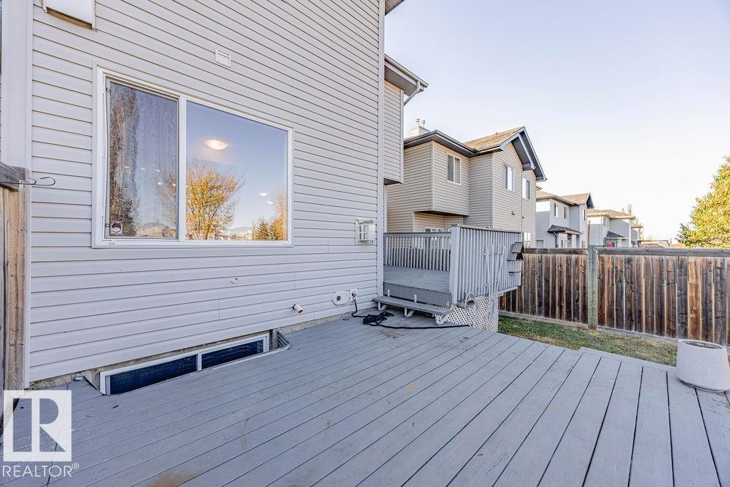 39 Summerton St, Sherwood Park, Alberta  T8H 2V3 - Photo 45 - E4462647