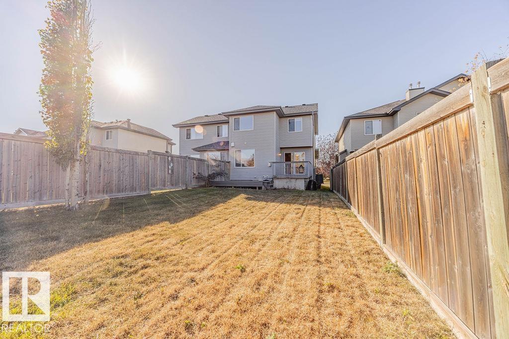 39 Summerton St, Sherwood Park, Alberta  T8H 2V3 - Photo 47 - E4462647