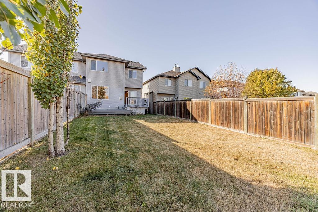 39 Summerton St, Sherwood Park, Alberta  T8H 2V3 - Photo 48 - E4462647