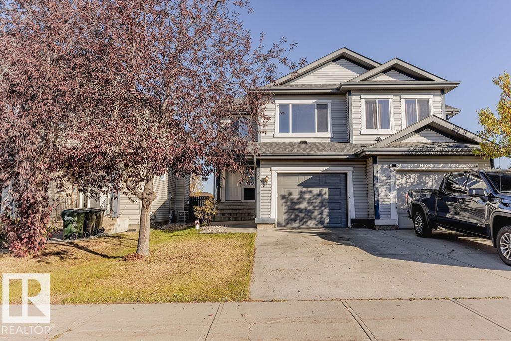 39 Summerton St, Sherwood Park, Alberta  T8H 2V3 - Photo 49 - E4462647