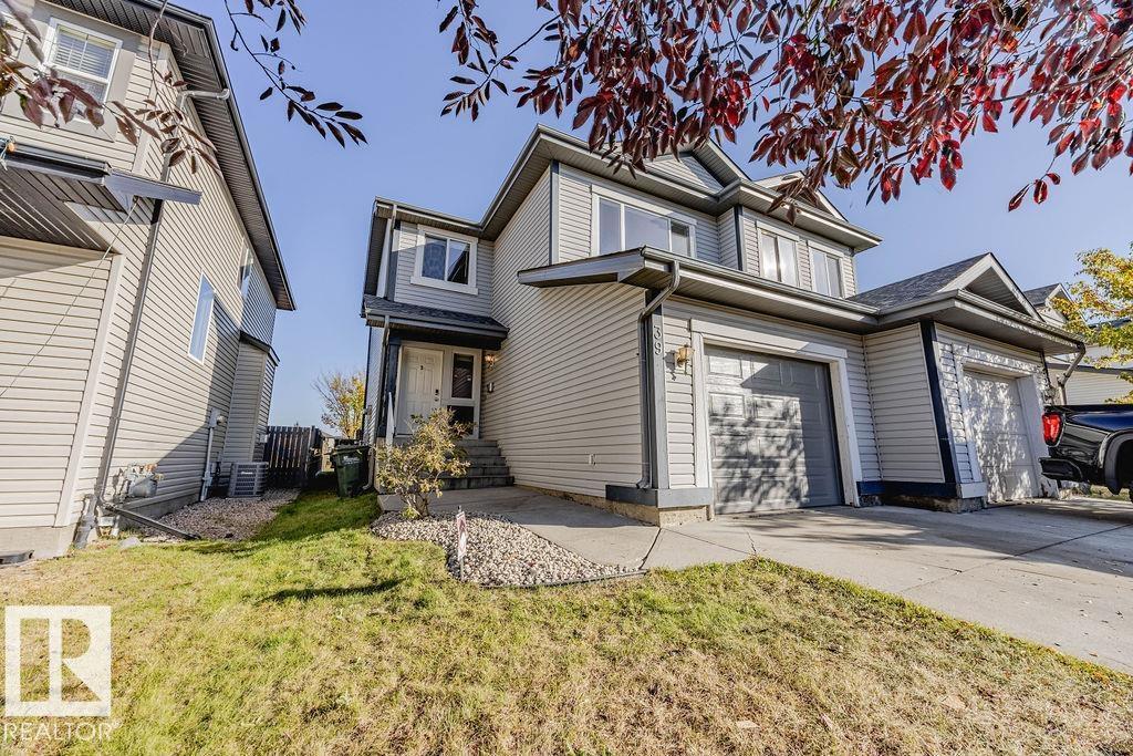 39 Summerton St, Sherwood Park, Alberta  T8H 2V3 - Photo 50 - E4462647