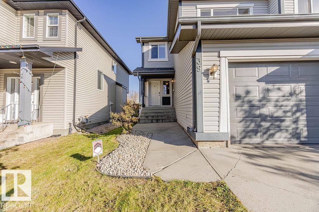 39 Summerton St, Sherwood Park, Alberta  T8H 2V3 - Photo 51 - E4462647