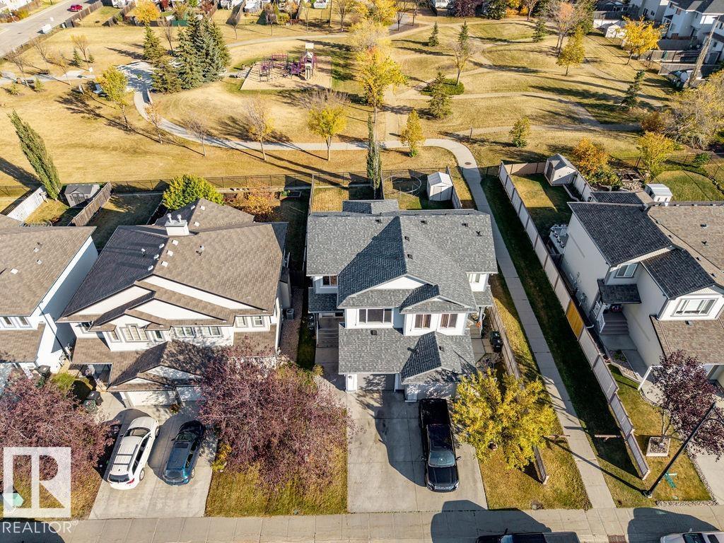 39 Summerton St, Sherwood Park, Alberta  T8H 2V3 - Photo 54 - E4462647