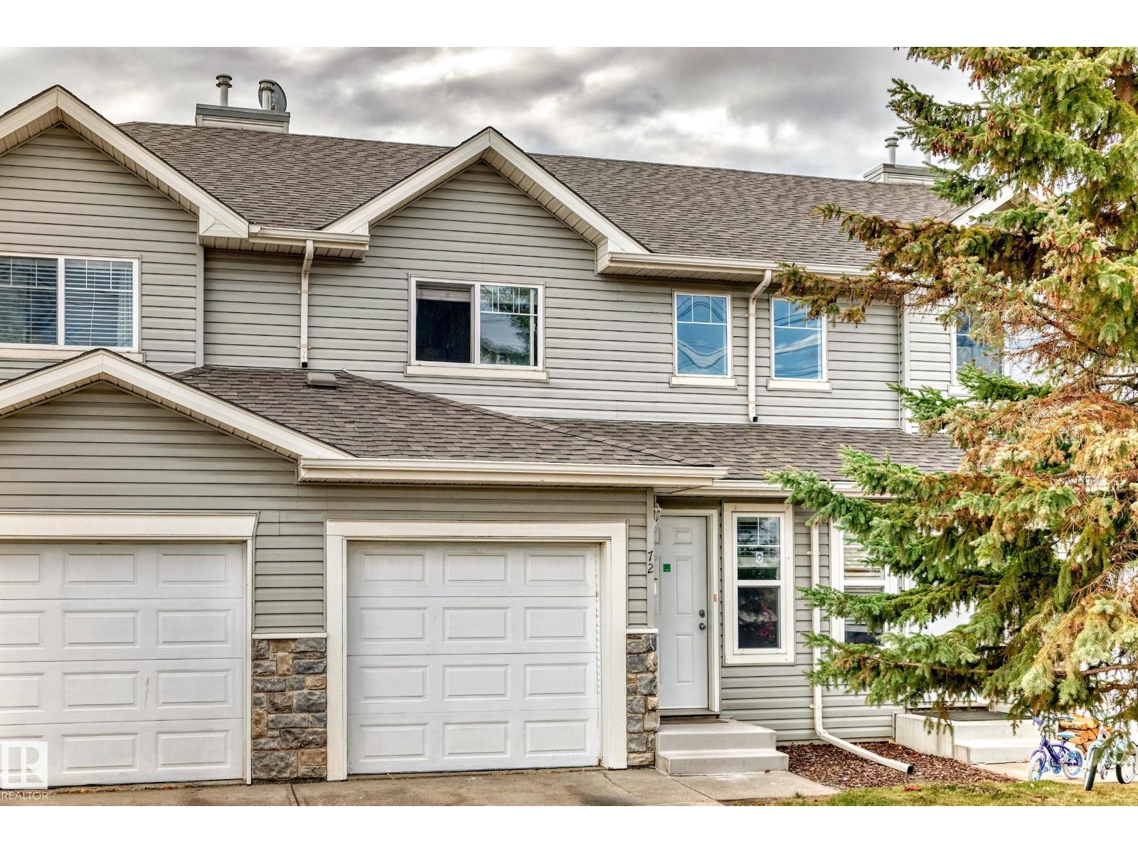 #72 230 EDWARDS DR SW, edmonton, Alberta