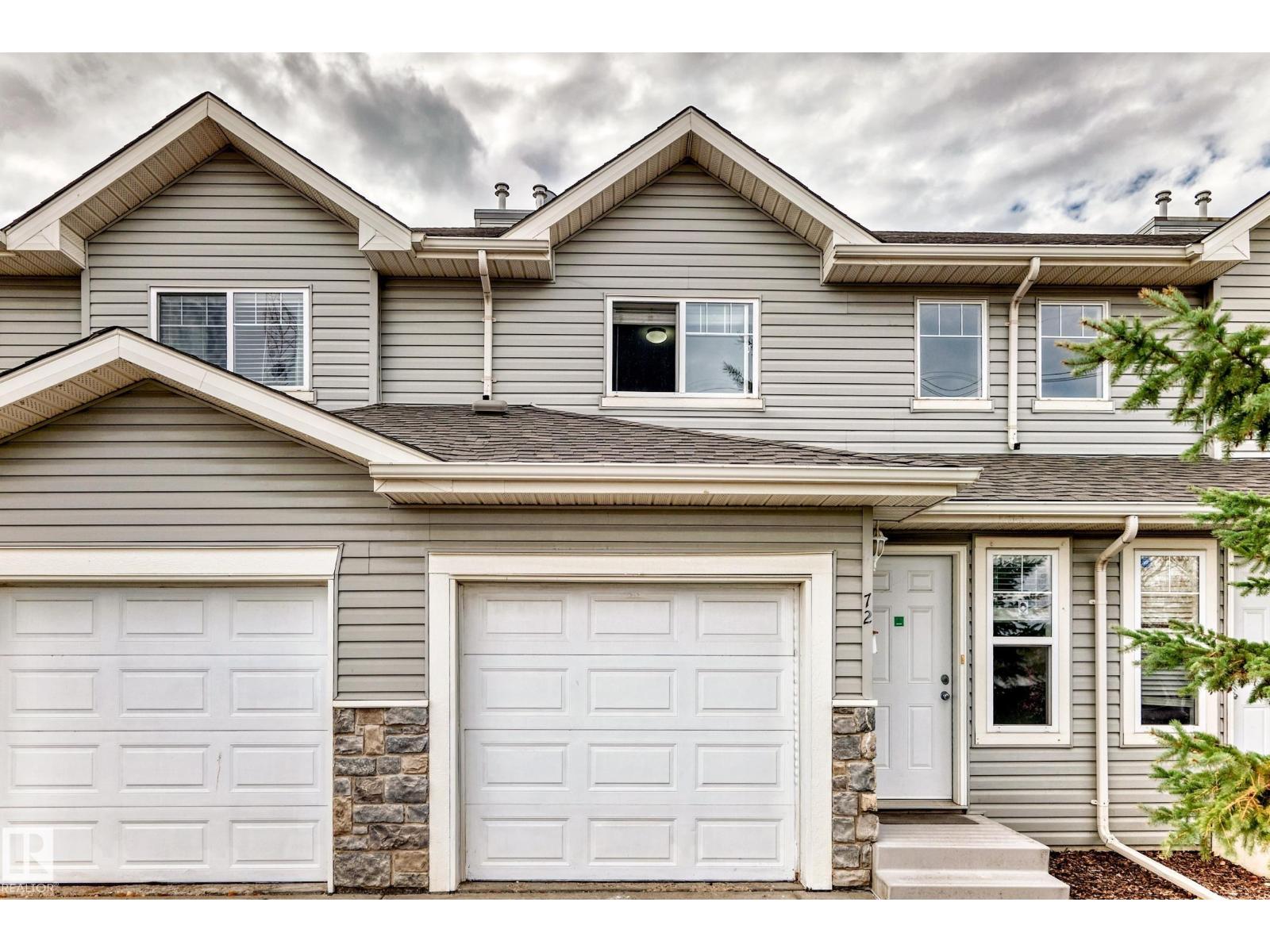 #72 230 Edwards Dr Sw, Edmonton, Alberta  T6X 1G7 - Photo 2 - E4462648