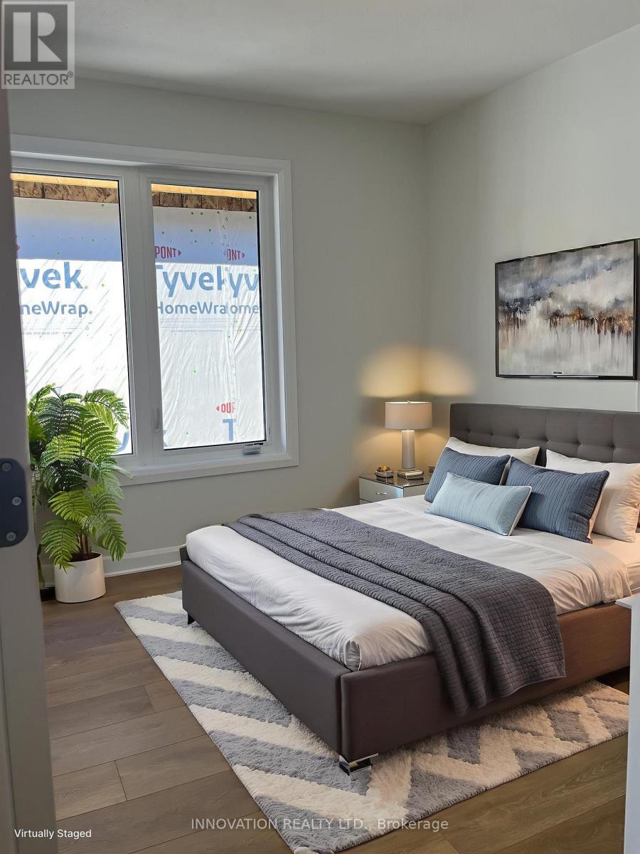 219 Visionary Lane, Ottawa, Ontario  K2W 0M7 - Photo 21 - X12469760