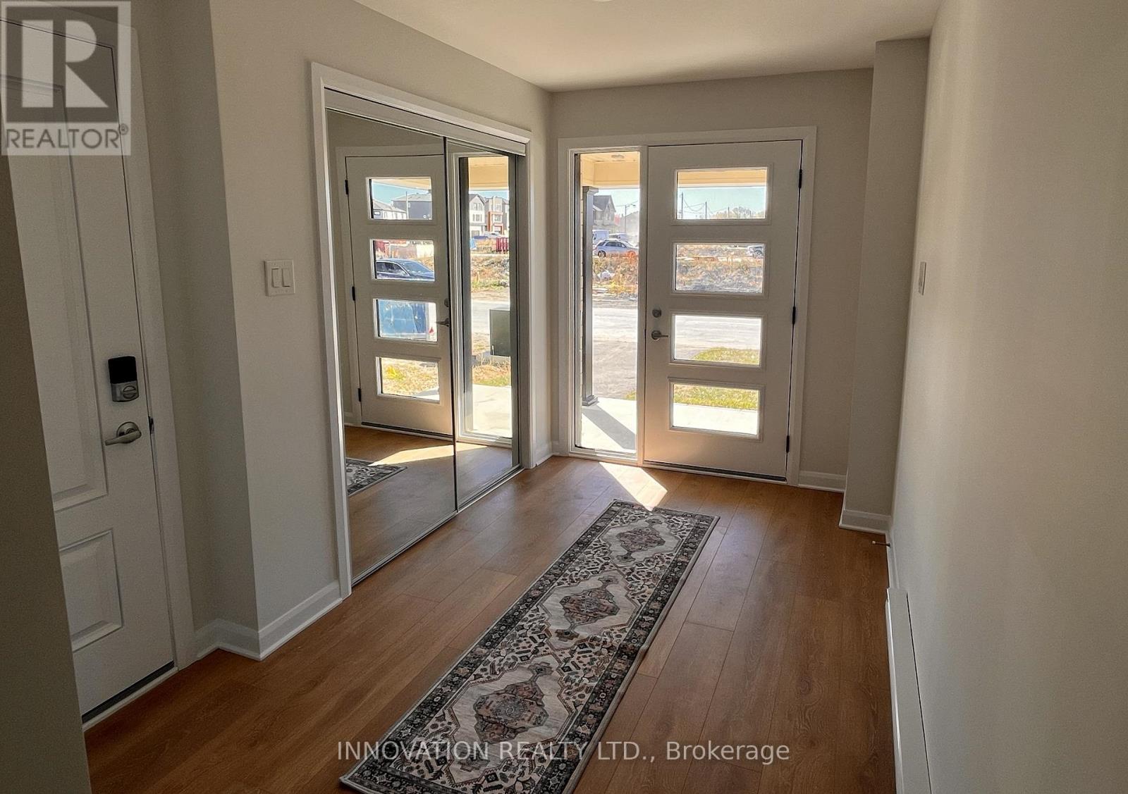 219 Visionary Lane, Ottawa, Ontario  K2W 0M7 - Photo 3 - X12469760