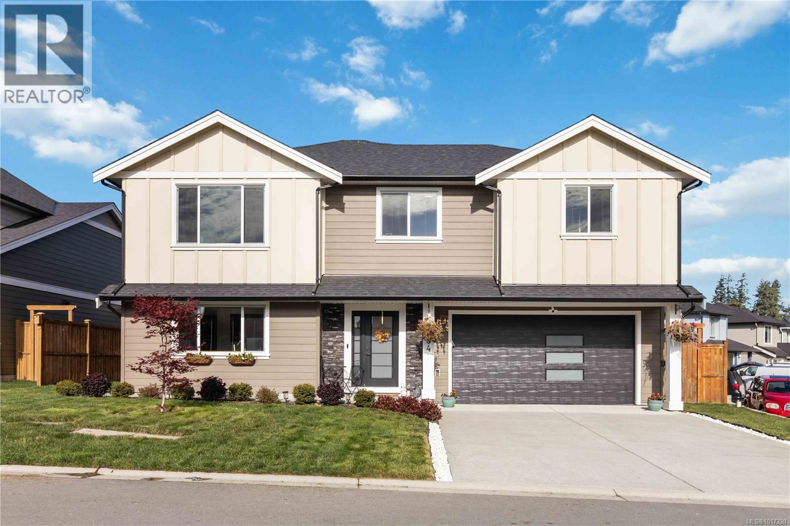 6554 Noblewood Pl, Sooke, British Columbia