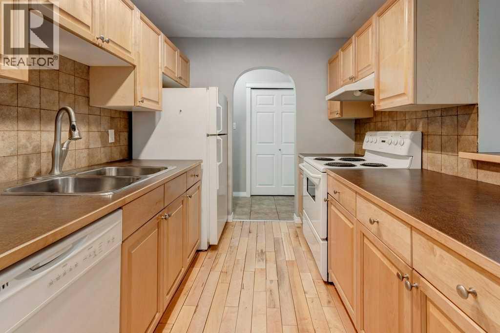 302, 638 Meredith Road Ne, Calgary, Alberta  T2E 5A8 - Photo 8 - A2240861