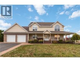 110 Willshire Way, moncton, New Brunswick