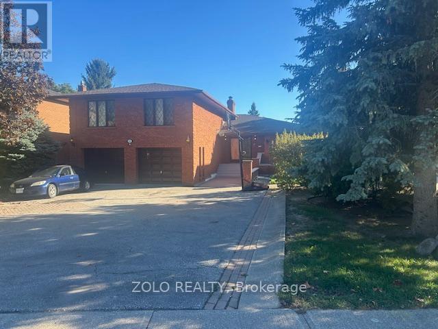 95 Pemberton Road, Richmond Hill, Ontario  L4C 3T6 - Photo 41 - N12461880
