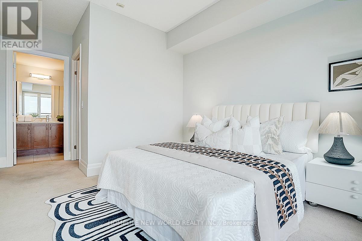 510 - 57 Upper Duke Crescent, Markham, Ontario  L6G 0B9 - Photo 19 - N12467351